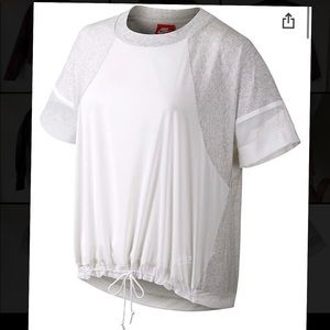 Nike Bonded Women's T-Shirt